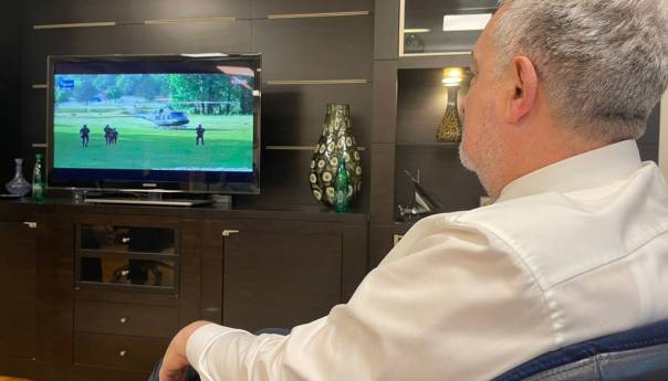 Krivokapić: Pokušaj terorističkih akcija na Cetinju