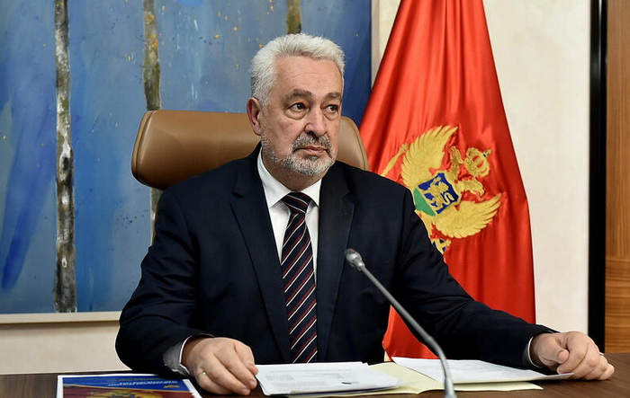 Krivokapić pozvao Ðukanovića da doprinese miru