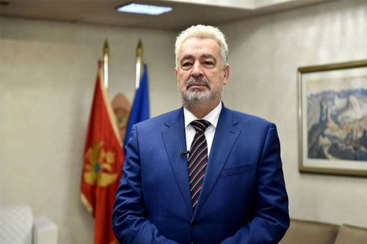 Krivokapić: Priština da saopšti zašto su uhapsili našeg državljanina