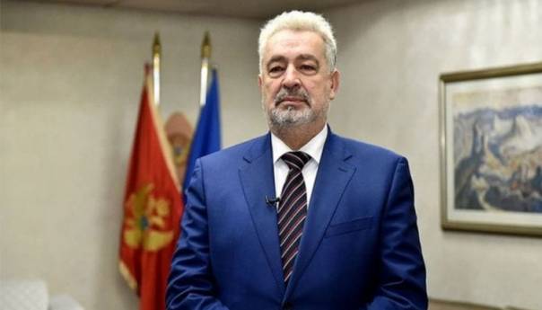 Krivokapić: Priština da saopšti zašto su uhapsili našeg državljanina