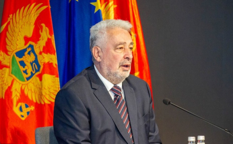 Krivokapić: Prvi korak izmjene Zakona o slobodi vjeroispovijesti