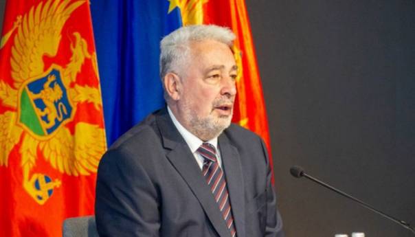 Krivokapić: Prvi korak izmjene Zakona o slobodi vjeroispovijesti