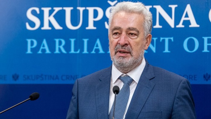 Krivokapić: Rekonstrukcija Vlade jedna od opcija