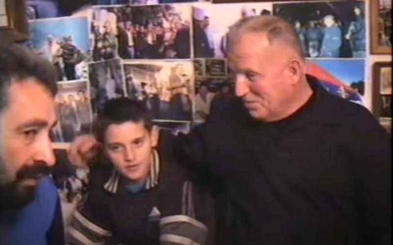 Krivokapić se družio s teroristom Kavajom