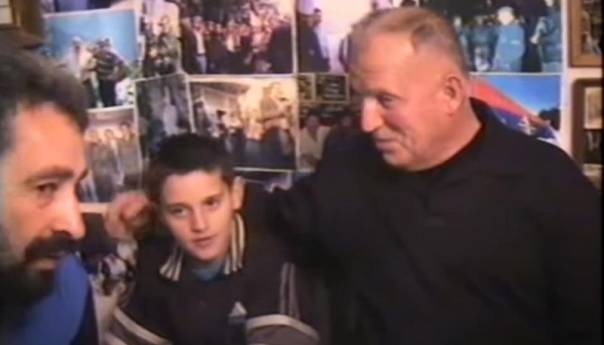 Krivokapić se družio s teroristom Kavajom