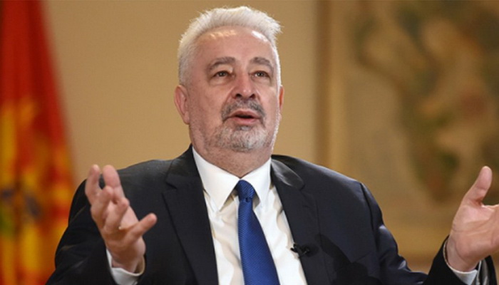 Krivokapić smatra da od sutra više neće biti premijer