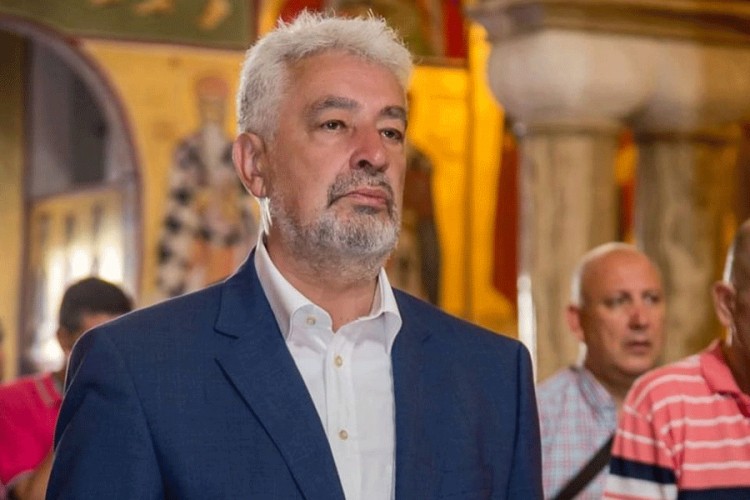 Krivokapić: U pripremi ukidanje Zakona o slobodi vjeroispovijesti