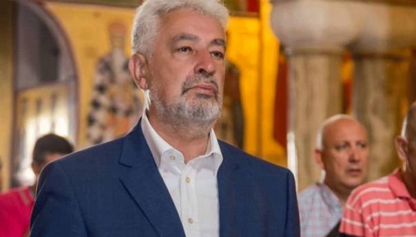 Krivokapić: U pripremi ukidanje Zakona o slobodi vjeroispovijesti