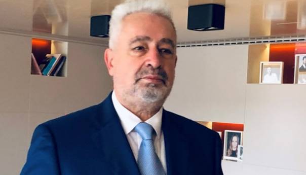 Krivokapić: Ubistvo Duška Jovanovića velika mrlja za Crnu Goru