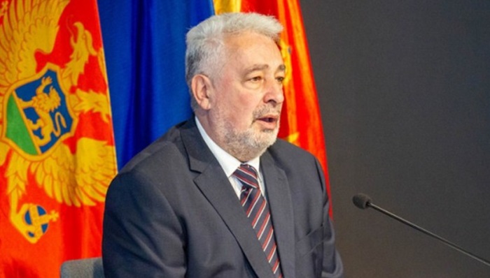 Krivokapić uputio pismo saučešća povodom tragedije kod Posušja 