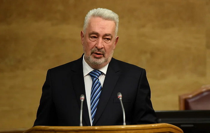 Krivokapić: Uskoro novi zakon o državljanstvu