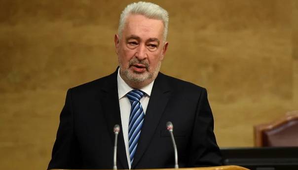 Krivokapić: Uskoro novi zakon o državljanstvu