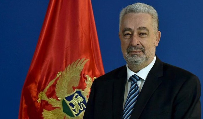 Krivokapić: Veliki iskorak Mitropolije u pravcu građanske tolerancije