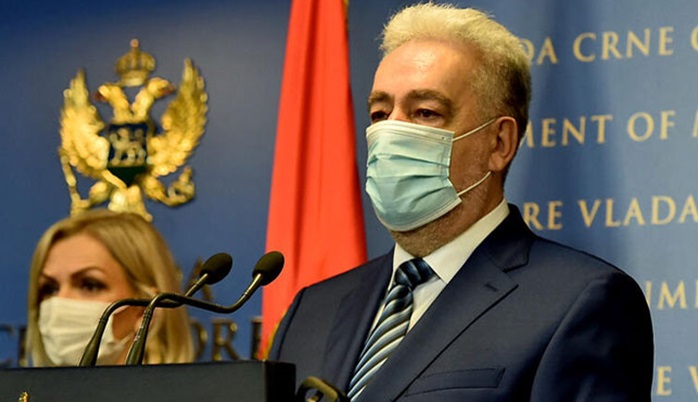 Krivokapić: Vlada utvrdila prijedlog izmjena Zakona o slobodi vjeroispovijesti