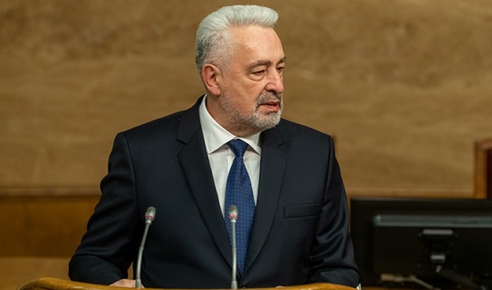 Krivokapić: Vlada za sada nema podršku Centralne banke