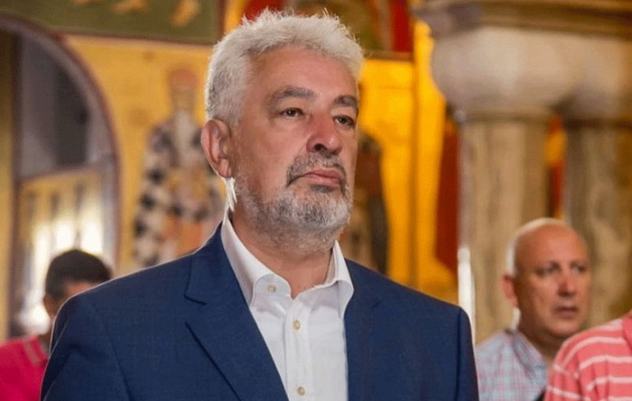 Krivokapić: Zatečeno stanje može se nazvati državnim udarom