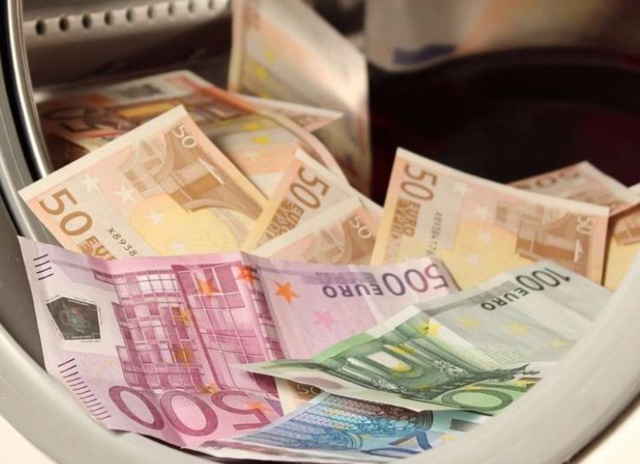 Krivotvorenje novca u 21. stoljeću: Od garaža do državnih operacija