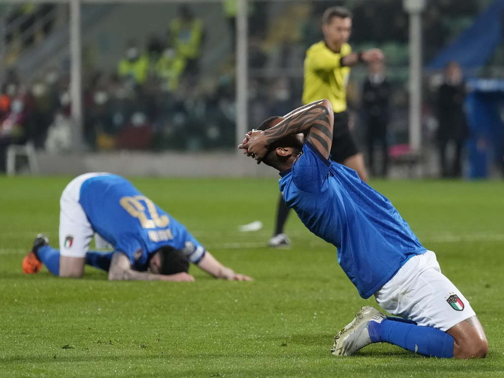 Kriza "Azzurra": Dva propuštena Svjetska, prijeti li i treći neuspjeh?