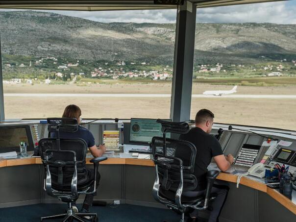 Kriza bez presedana i borba za sigurnost vazdušnog saobraćaja BiH
