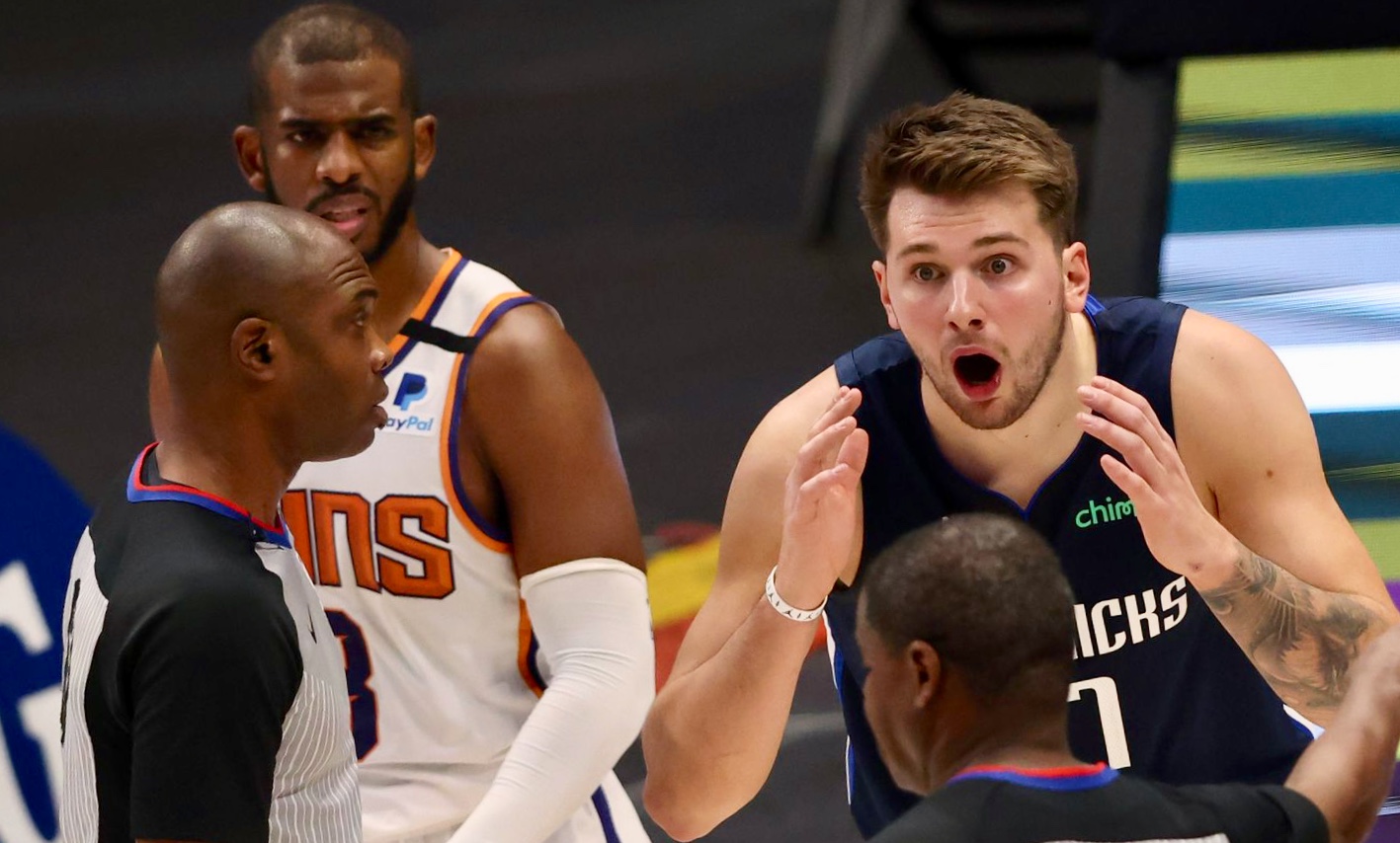 Kriza Dallasa se nastavlja, Booker trojkom u tijesnom finišu donio pobjedu Phoenixu