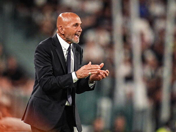 Kriza i povrede guraju Juventus prema velikom zaokretu