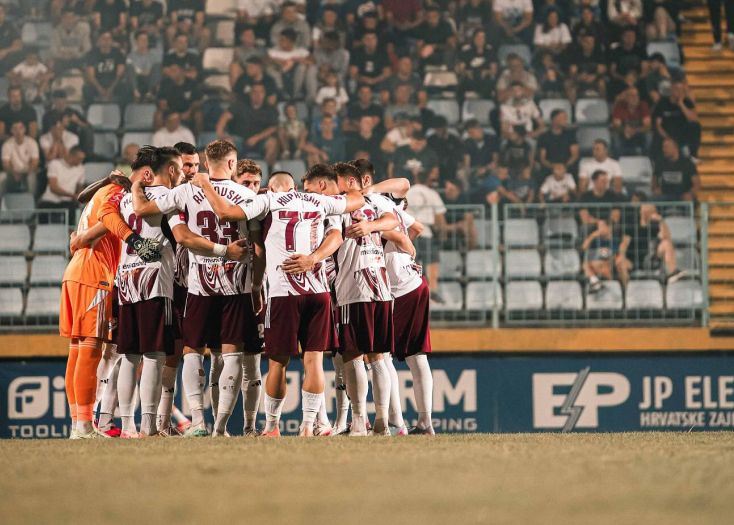 Kriza na Koševu: FK Sarajevo već sada ima isti broj poraza kao cijele prošle sezone