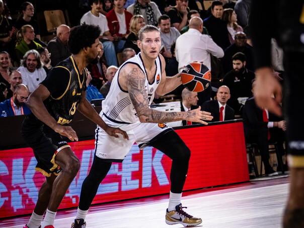 Kriza Partizana se nastavlja, primili stotku u Kneževini