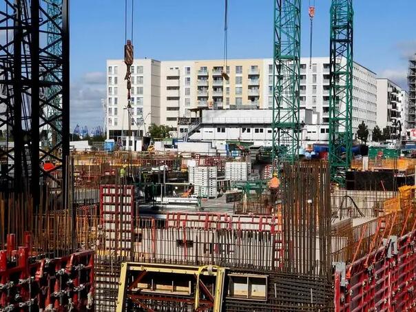 'Kriza stanovanja pogodila Njemačku': Država kreće u turbo izgradnju