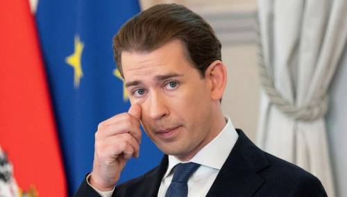 Kriza u Austriji: Kurza u utorak čeka izglasavanje nepovjerenja