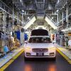 Kriza u automobilskoj industriji: Štrajk blokirao proizvodnju Volvoa