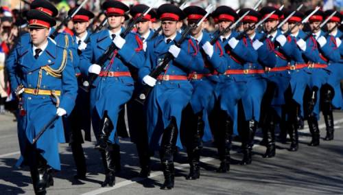 Kriza u Bosni dio globalnih odnosa, a ne spontana lokalna manifestacija