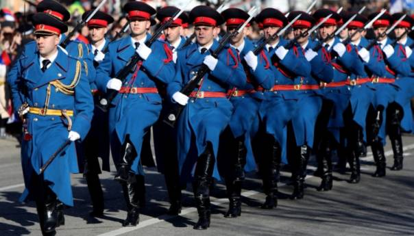 Kriza u Bosni dio globalnih odnosa, a ne spontana lokalna manifestacija