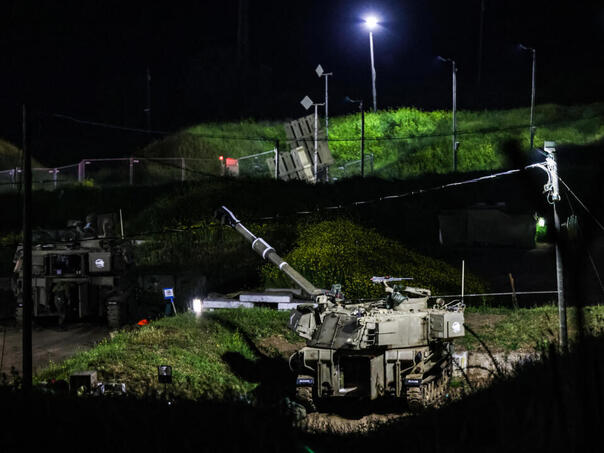 Kriza u izraelskoj vojsci: Stotine oficira odlaze, nedostaje 7.000 boraca