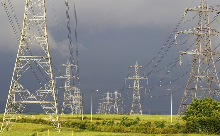 Kriza u Velikoj Britaniji, mogući trosatni prekidi u distribuciji električne energije
