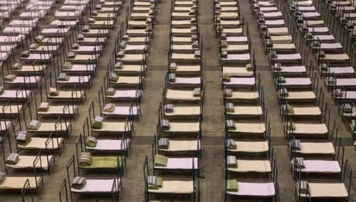 Krize neće biti - garantuje nosilac "Ordena Srpske Zastave" i direktor WHO-a