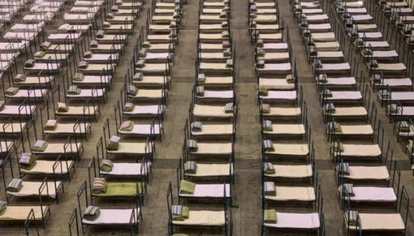 Krize neće biti - garantuje nosilac "Ordena Srpske Zastave" i direktor WHO-a