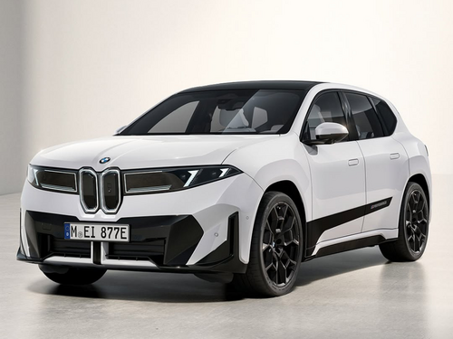 Krize nije pošteđen ni moćni BMW, ugroženo 7.500 radnih mjesta