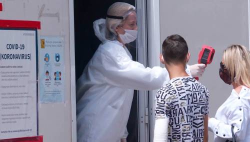 Krizni štab FBiH uputio preporuke i apel građanima