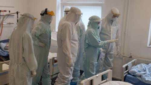 Krizni štab FMZ predlaže produženje epidemioloških mjera za još 14 dana