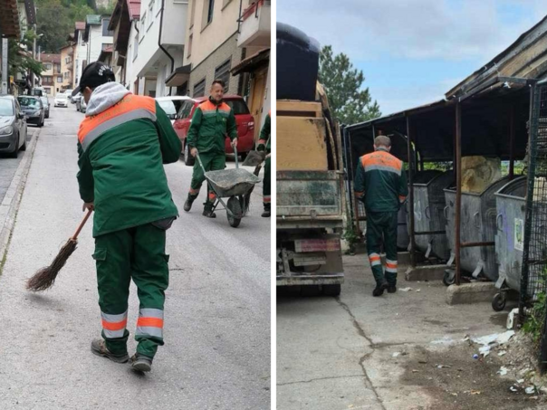 Krizni štab KJKP 'RAD' u stalnom zasjedanju zbog epidemije leptospiroze