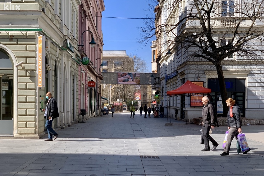 Krizni štab KS izdao Naredbu sa restriktivnim mjerama