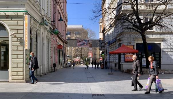 Krizni štab KS izdao Naredbu sa restriktivnim mjerama