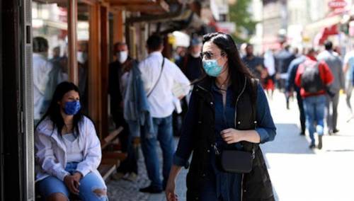 Krizni štab KS pozvan da izmjeni odluku o ograničenom broju osoba u zatvorenom