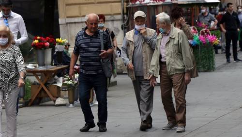 Krizni štab KS: Poštujte mjere, doći će do kolapsa sistema