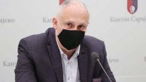 Krizni štab KS prihvatio naredbe i preporuke Kriznog štaba FBiH