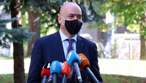 Krizni štab naredio proširenje bolničkih kapaciteta i nove načine testiranja