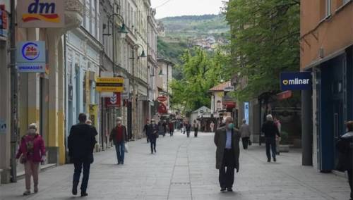 Krizni štab objavio nove mjere za građane FBiH