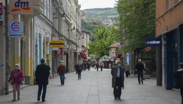 Krizni štab objavio novo pojašnjenje zabrane kretanja nakon 23 sata