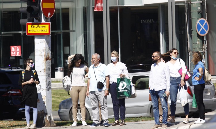 Krizni štab predlaže ublažavanje mjera u FBiH