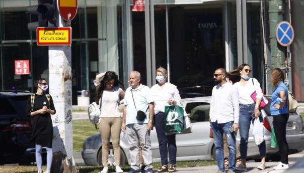 Krizni štab predlaže ublažavanje mjera u FBiH